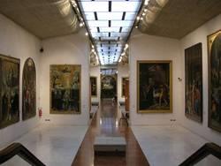 Pinacoteca Manfrediana