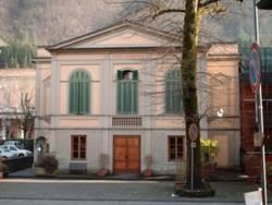 Teatro Comunale Accademico