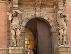 Museo Civico d'Arte Industriale E Galleria Davia Bargellini