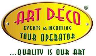 Art Deco Tour Operator