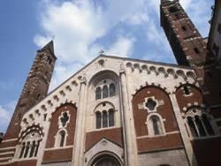 La Cattedrale di Sant'Evasio