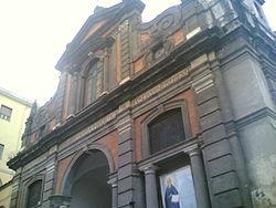 Chiesa di Santa Maria in Portico