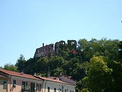 Castello del Carretto 