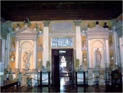 Museo  Archeologico Nazionale