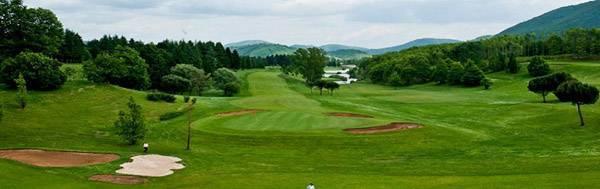 Circolo Golf Fiuggi