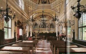 Sinagoga Ebraica