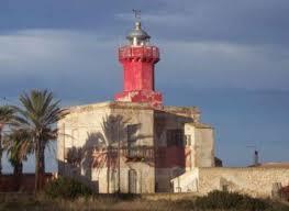 Torre Sant' Anna (faro)