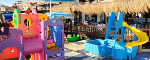 Miramare Beach