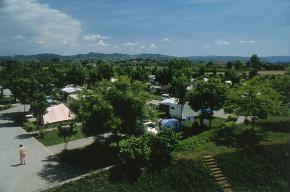 CAMPING VICENZA