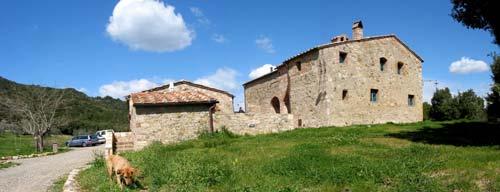 Podere Vignali