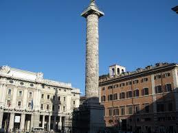 Colonna di Marco Aurelio