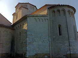 Chiesa Romanica di Santa Maria