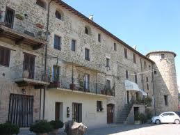 Castello di Petrignano
