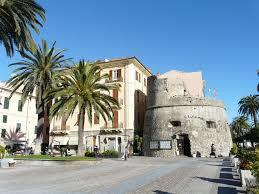Torrione medievale
