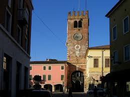 Torre Civica di Cologna