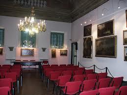 Civico Museo Biblioteca dell'Attore del Teatro