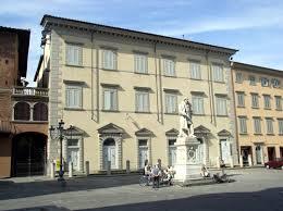 Palazzo Vestri