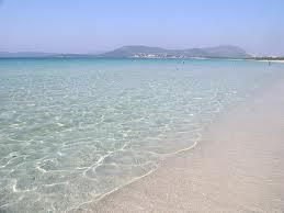 Spiaggia Maria Pia