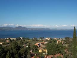 Lago di Bracciano