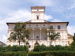 Villa Magherini-Graziani