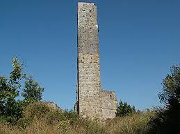Torre del Castello di Crevole