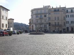 Piazza di Corte