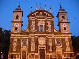 Cattedrale Frascati