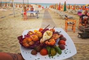 Banana Beach