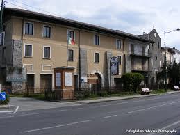 Taverna della Catena 