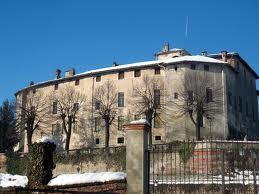 Castello di Foglizzo