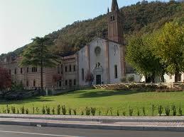Santuario della Beata Vergine della Salute