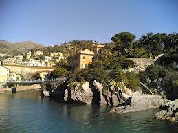 Castello di Nervi