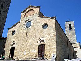 Cattedrale Collegiata