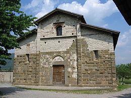 Chiesa di San Giorgio in Lemine