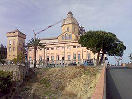 Convento di Monte Carmelo