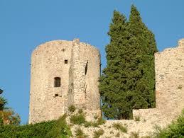Torre di Montemarcello