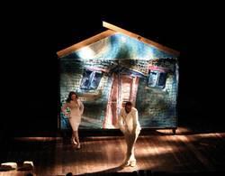 Teatro Crest