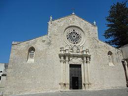 Cattedrale di Otranto