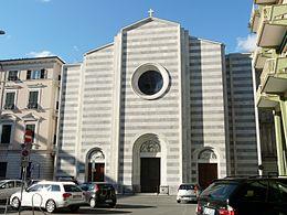 Chiesa Abbaziale di Santa Maria Assunta