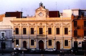 Palazzo comunale