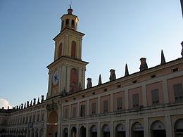 Torre dell' Orologio
