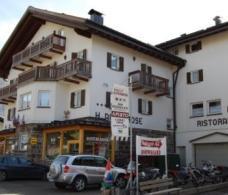 HOTEL ALPENROSE