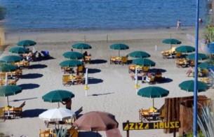 Aziza Beach