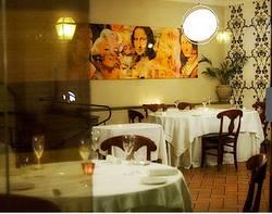 Acquolina Hostaria in Roma