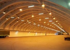 Hangar Militare