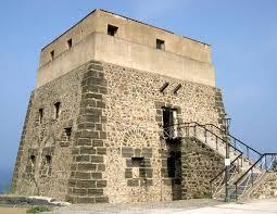 Torre San Maria