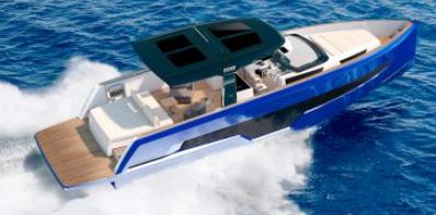 Med Yachting