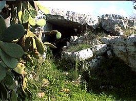 Villaggio Protoappenninico di Spigolizzi