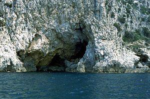 Grotta Breuil
