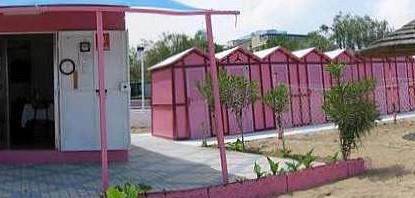 Bagni Trento - Bagni Bruno 127